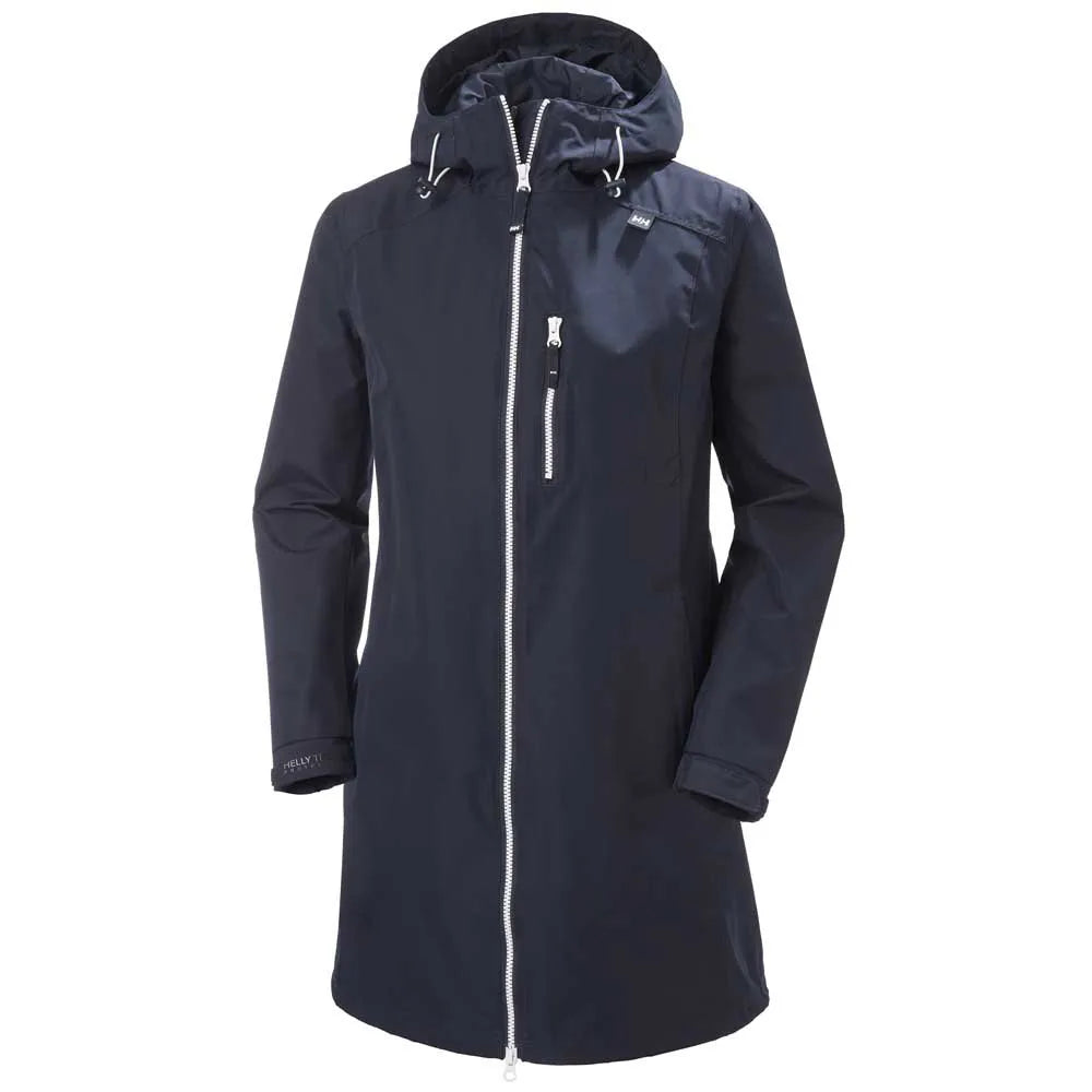 Helly hansen Long Belfast coat