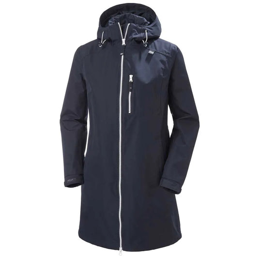 Helly hansen Long Belfast coat
