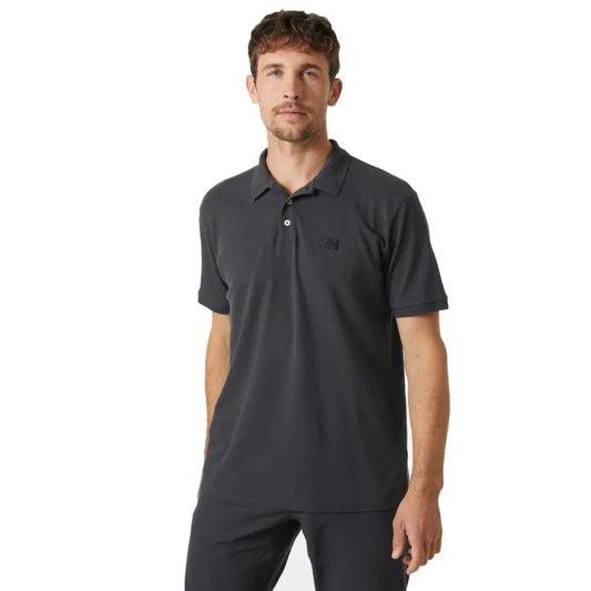 Helly hansen Malcesine short sleeve polo