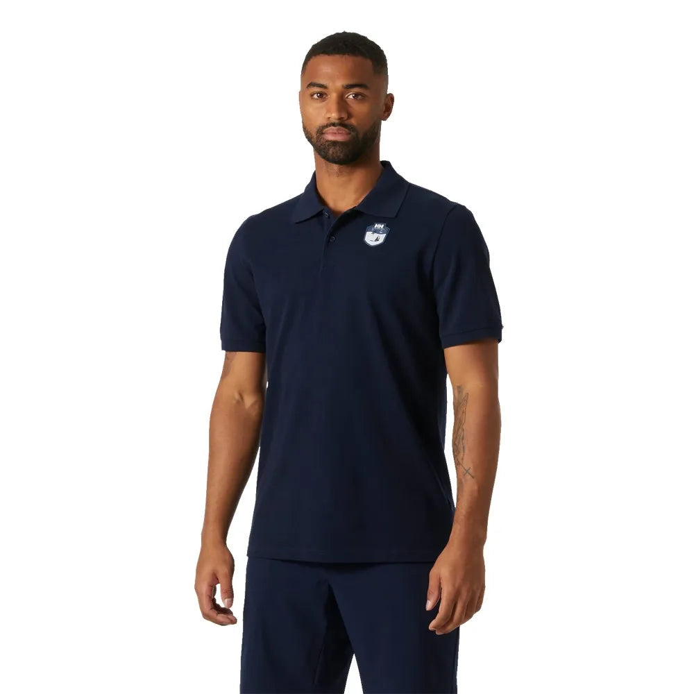 Helly hansen Marstrand short sleeve polo