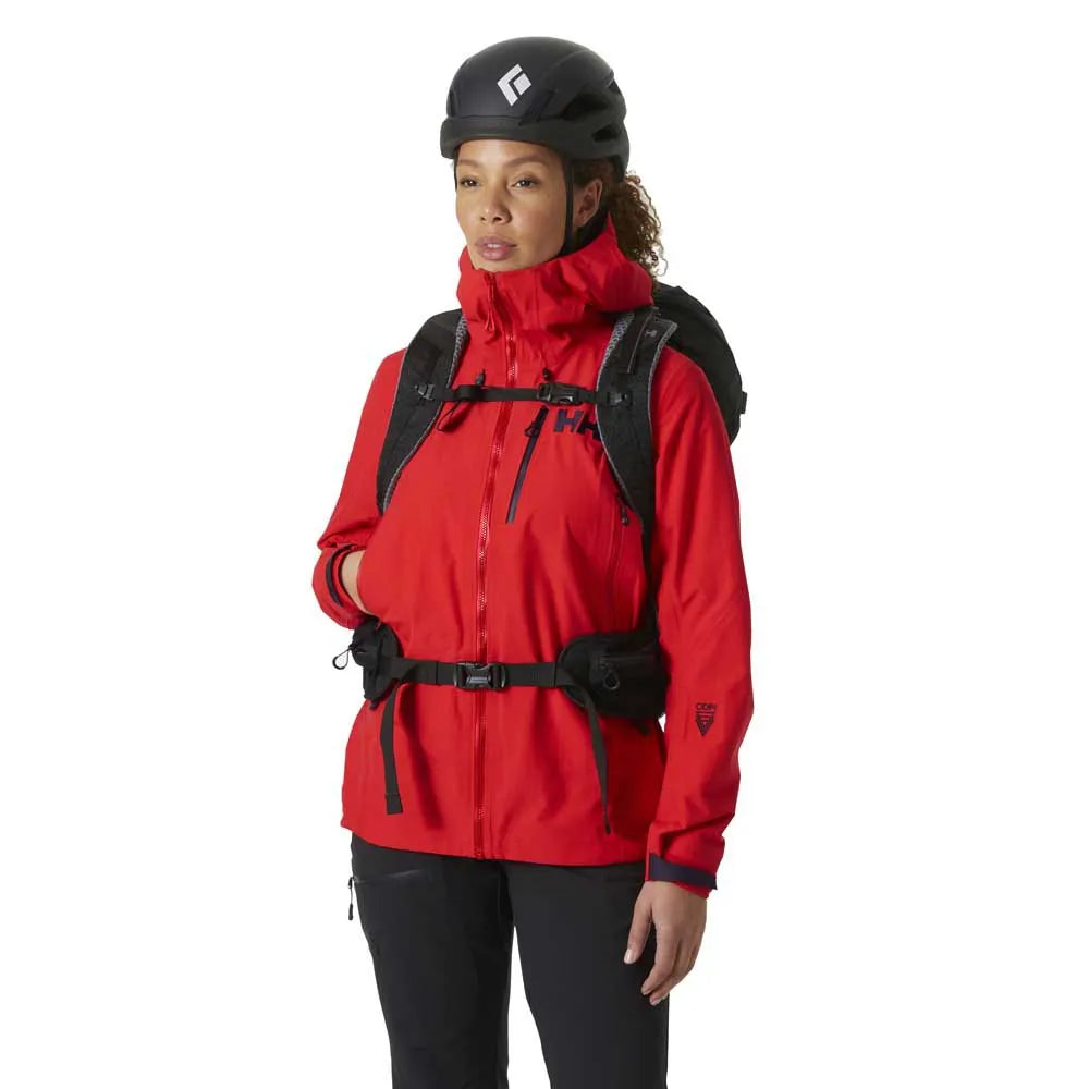 Helly hansen Odin 9 Worlds 3.0 jacket
