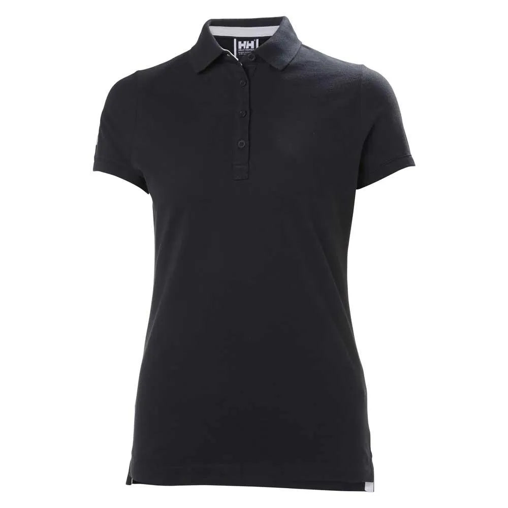 Helly hansen Piqué 2 short sleeve polo