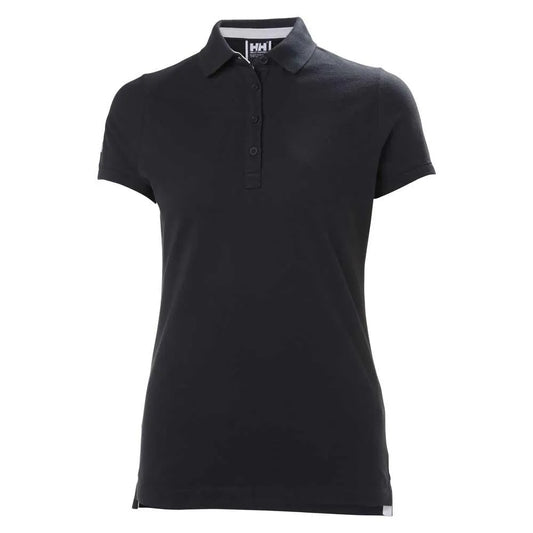 Helly hansen Piqué 2 short sleeve polo