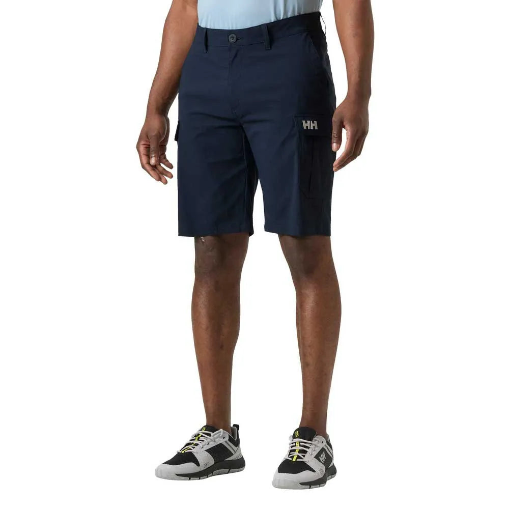 Helly hansen Qd 11´´ cargo shorts