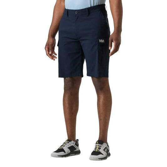 Helly hansen Qd 11´´ cargo shorts