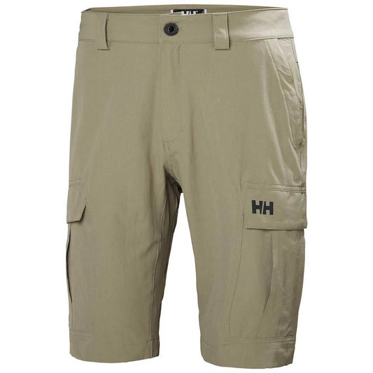 Helly hansen QD cargo shorts