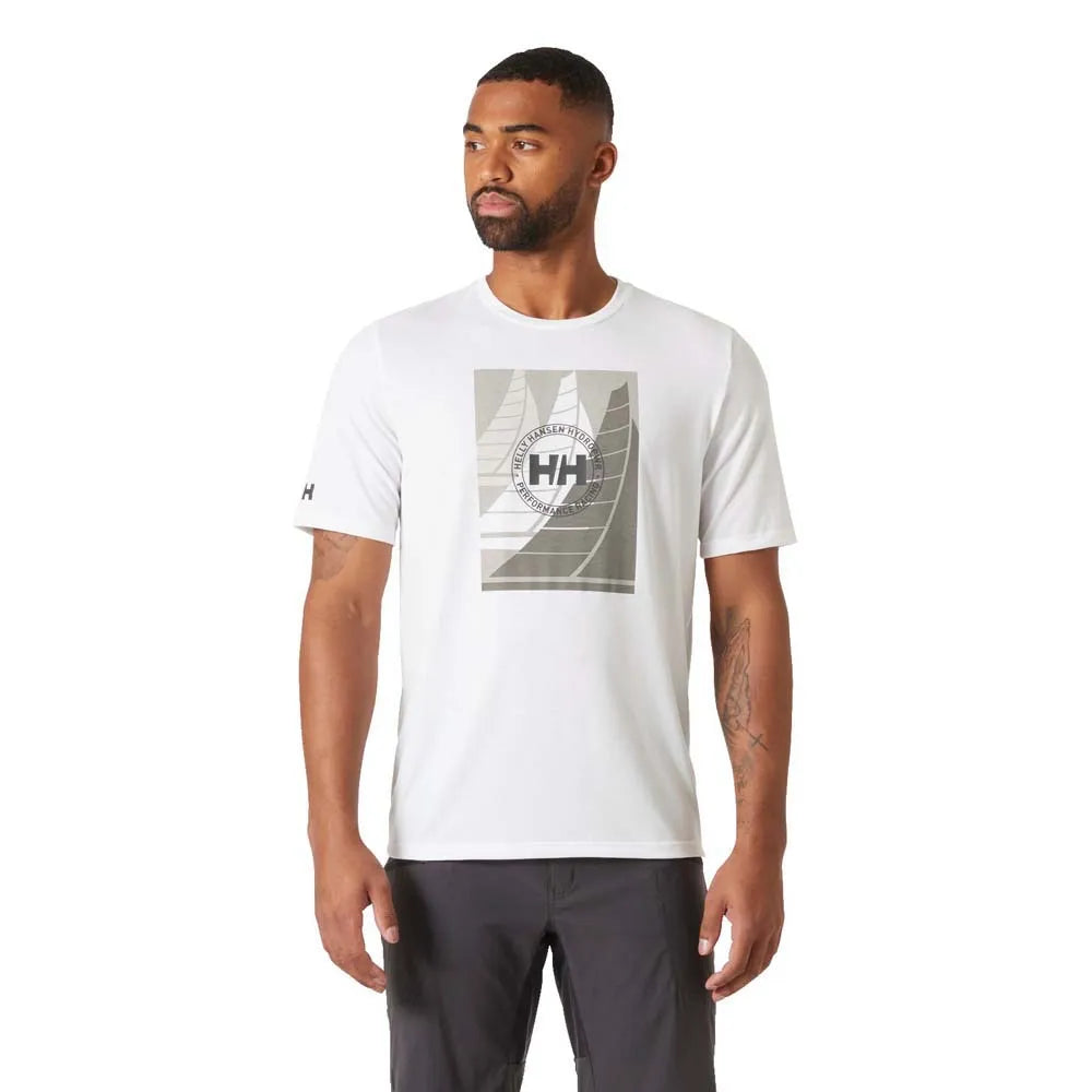 Helly hansen Race Sailing short sleeve T-shirt