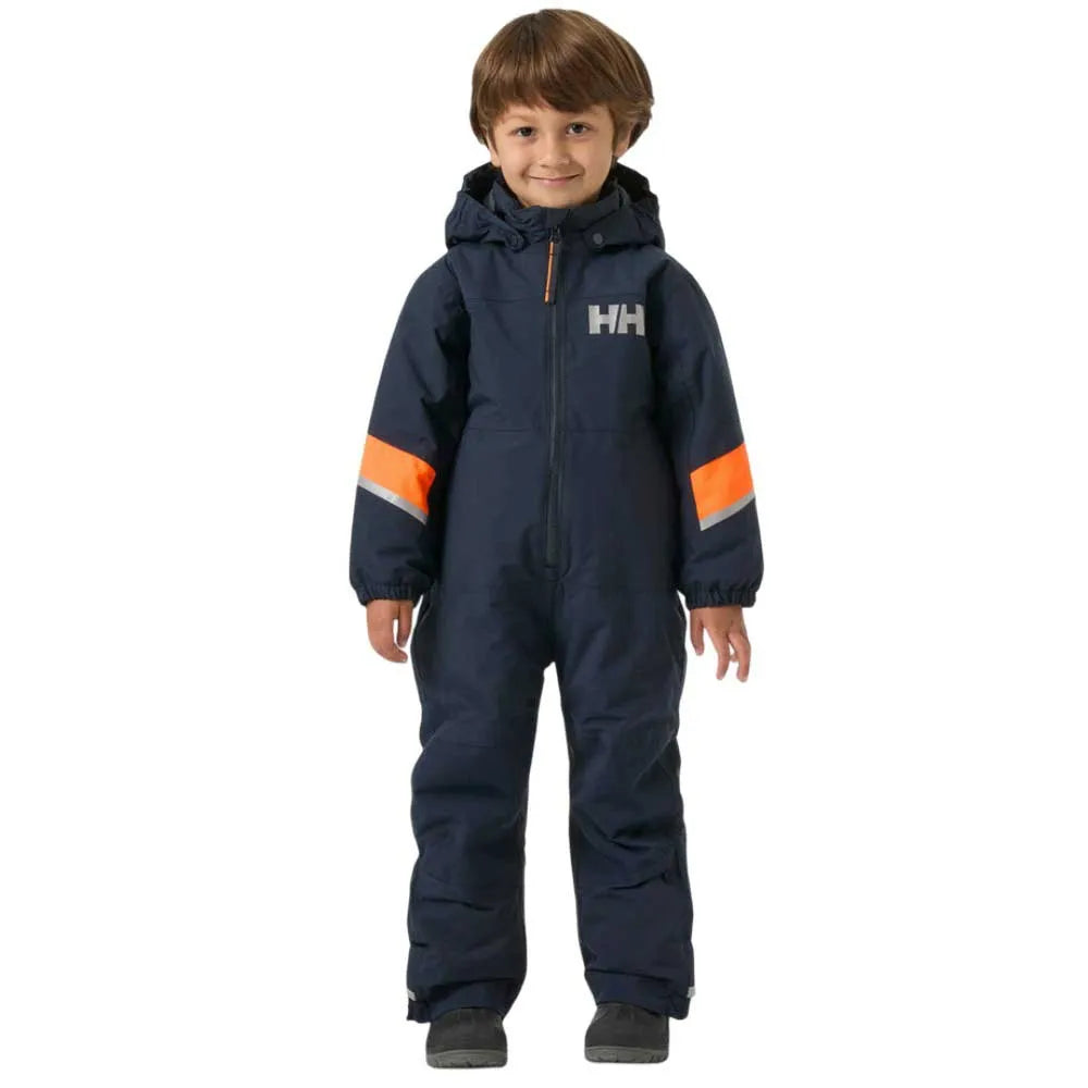 Helly hansen Rider 3.0 Ins race suit