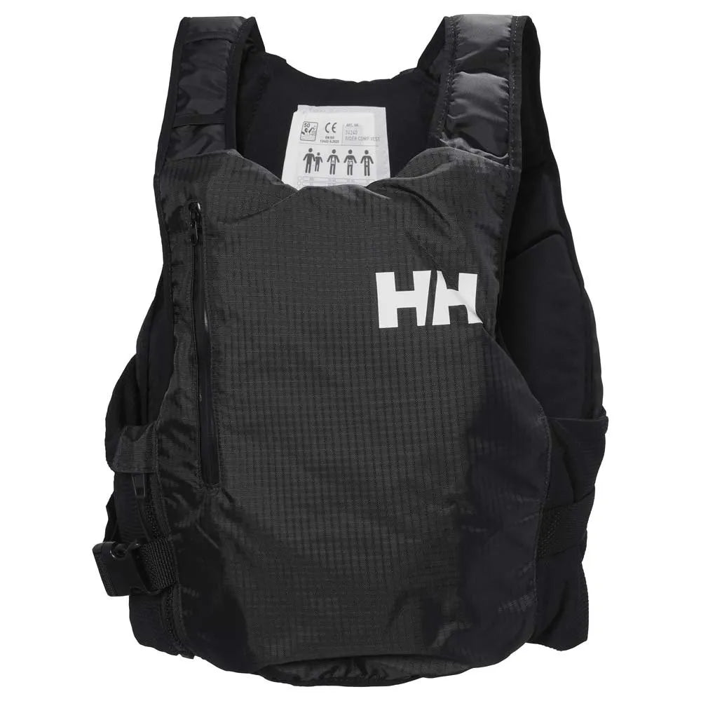 Helly hansen Rider Foil Race Life Jacket