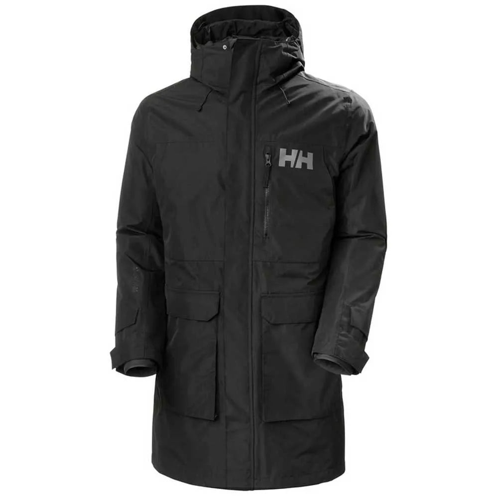 Helly hansen Rigging coat