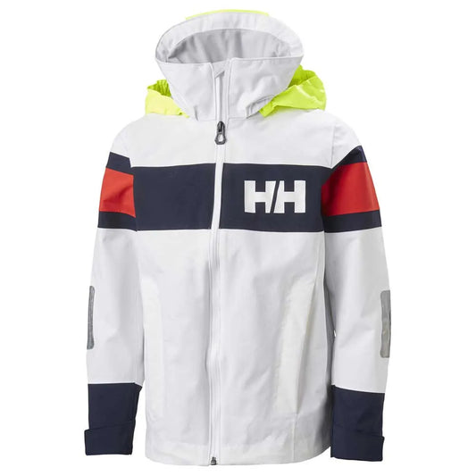 Helly hansen Salt 2 jacket