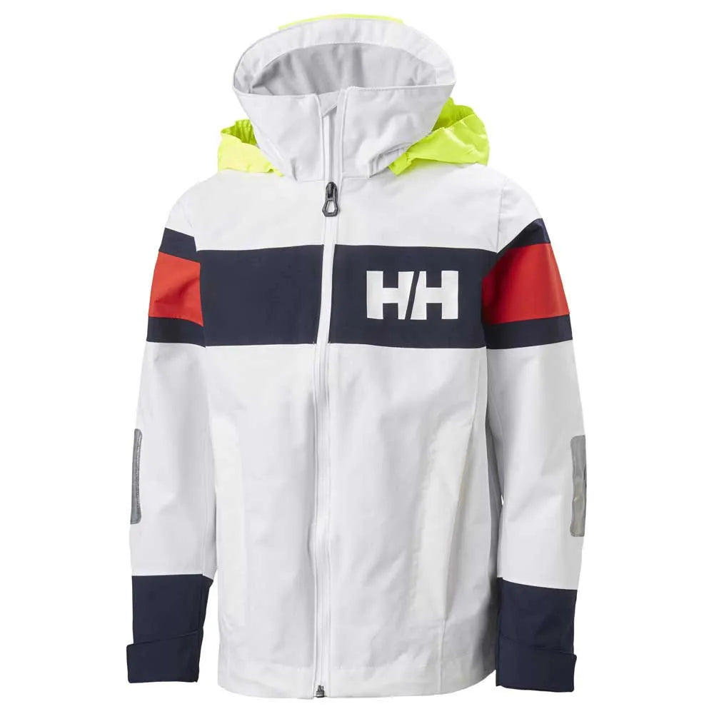 Helly hansen Salt 2 jacket