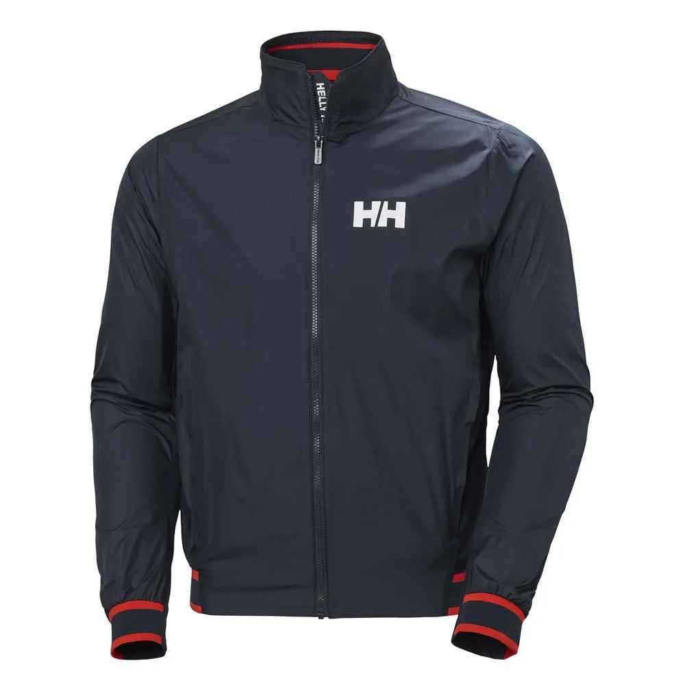 Helly hansen Salt Windbreaker jacket