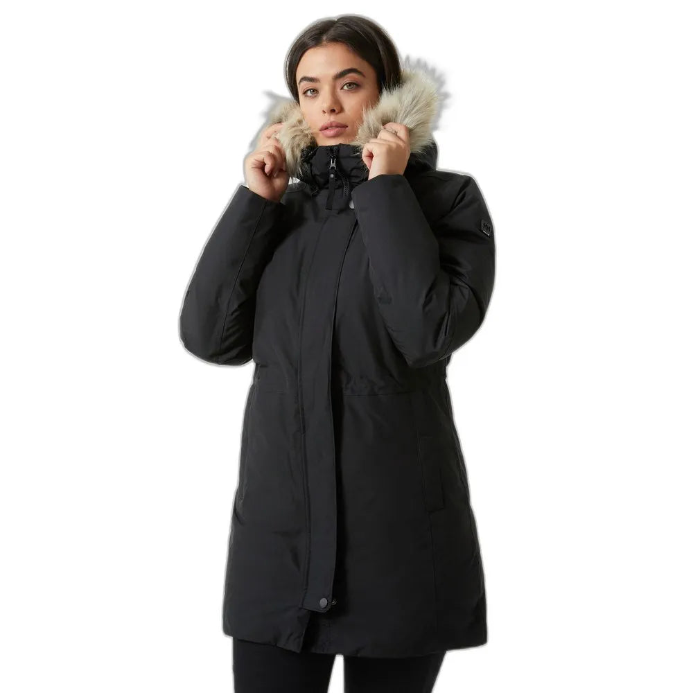 Helly hansen Senja parka