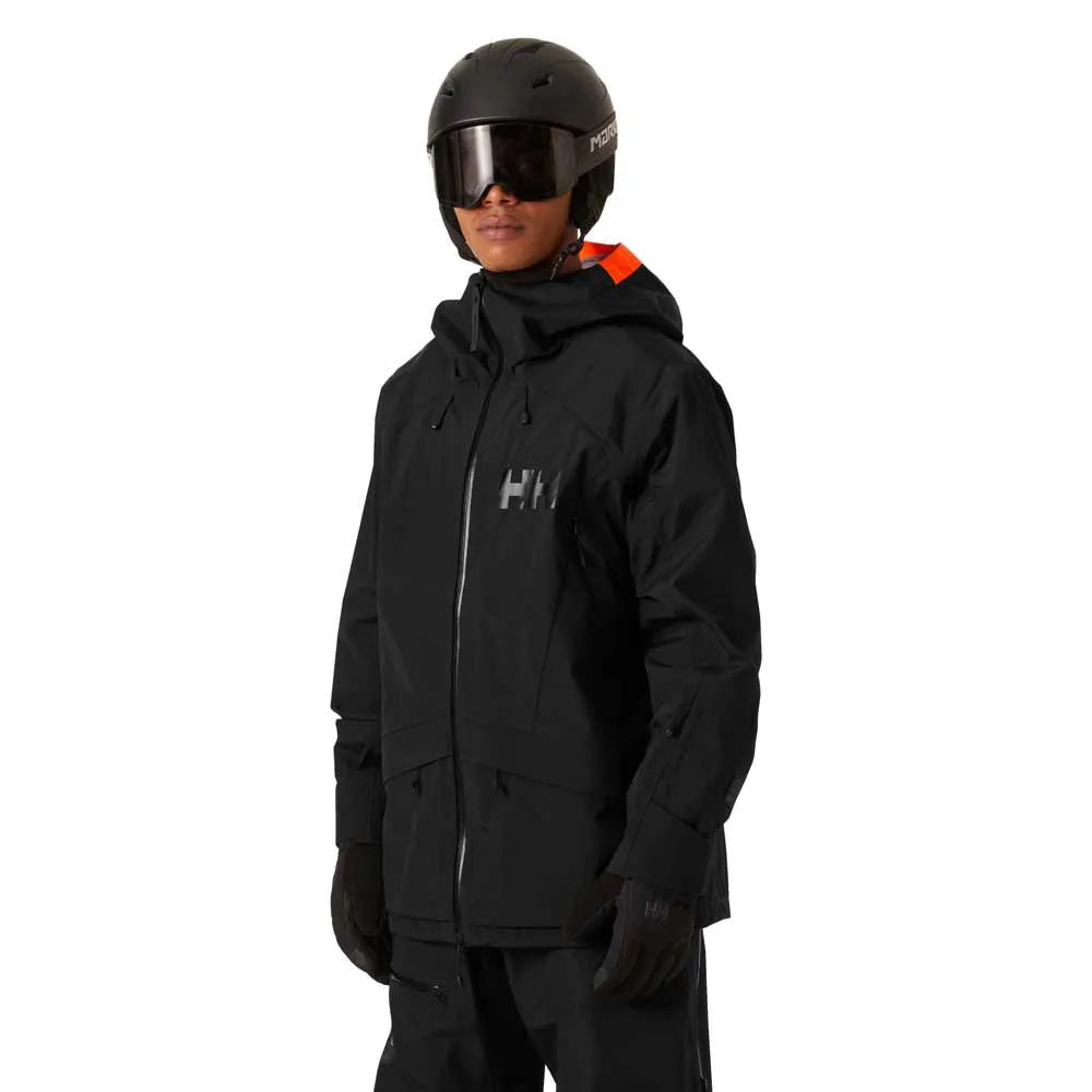 Helly hansen Sogn Evo Shell jacket