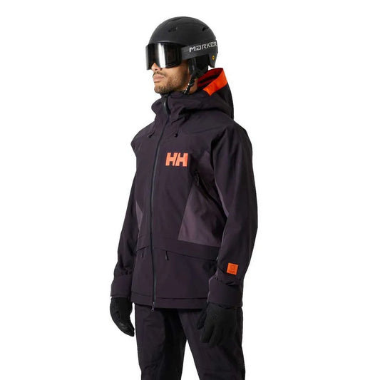 Helly hansen Sogn Evo Shell jacket