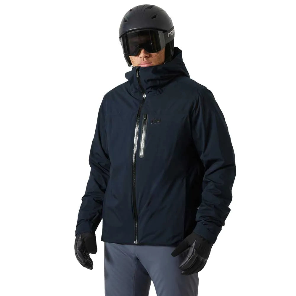 Helly hansen Swift 3In1 jacket