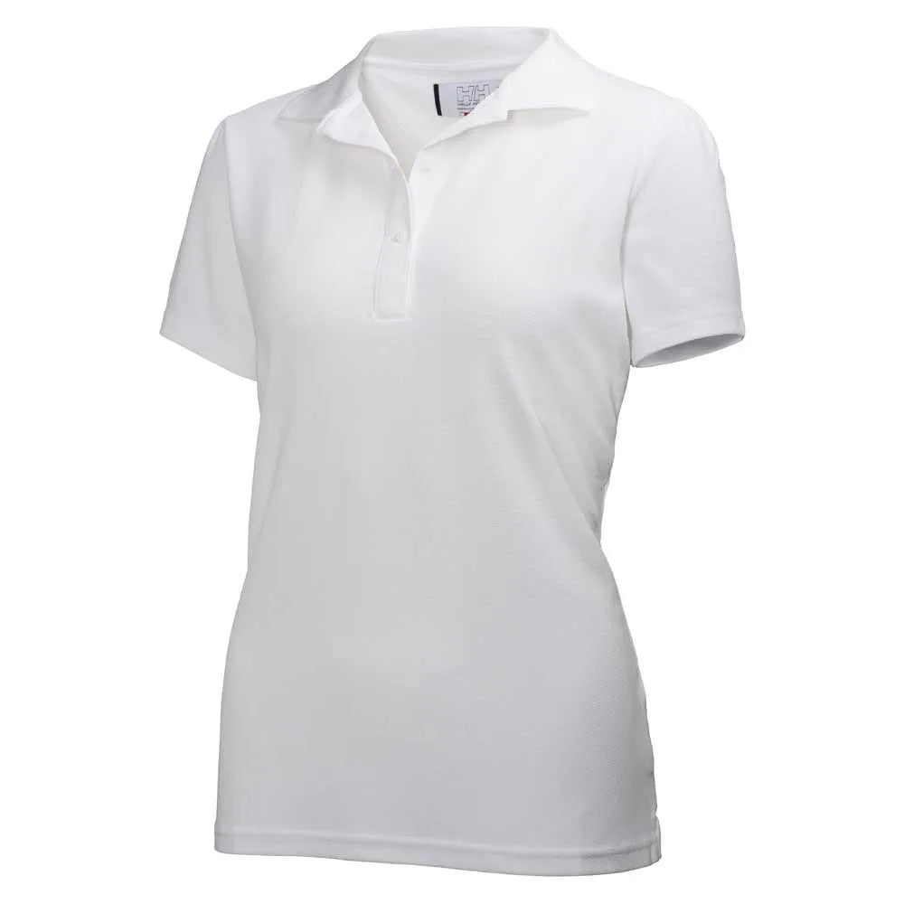 Helly hansen Tech Crew short sleeve polo