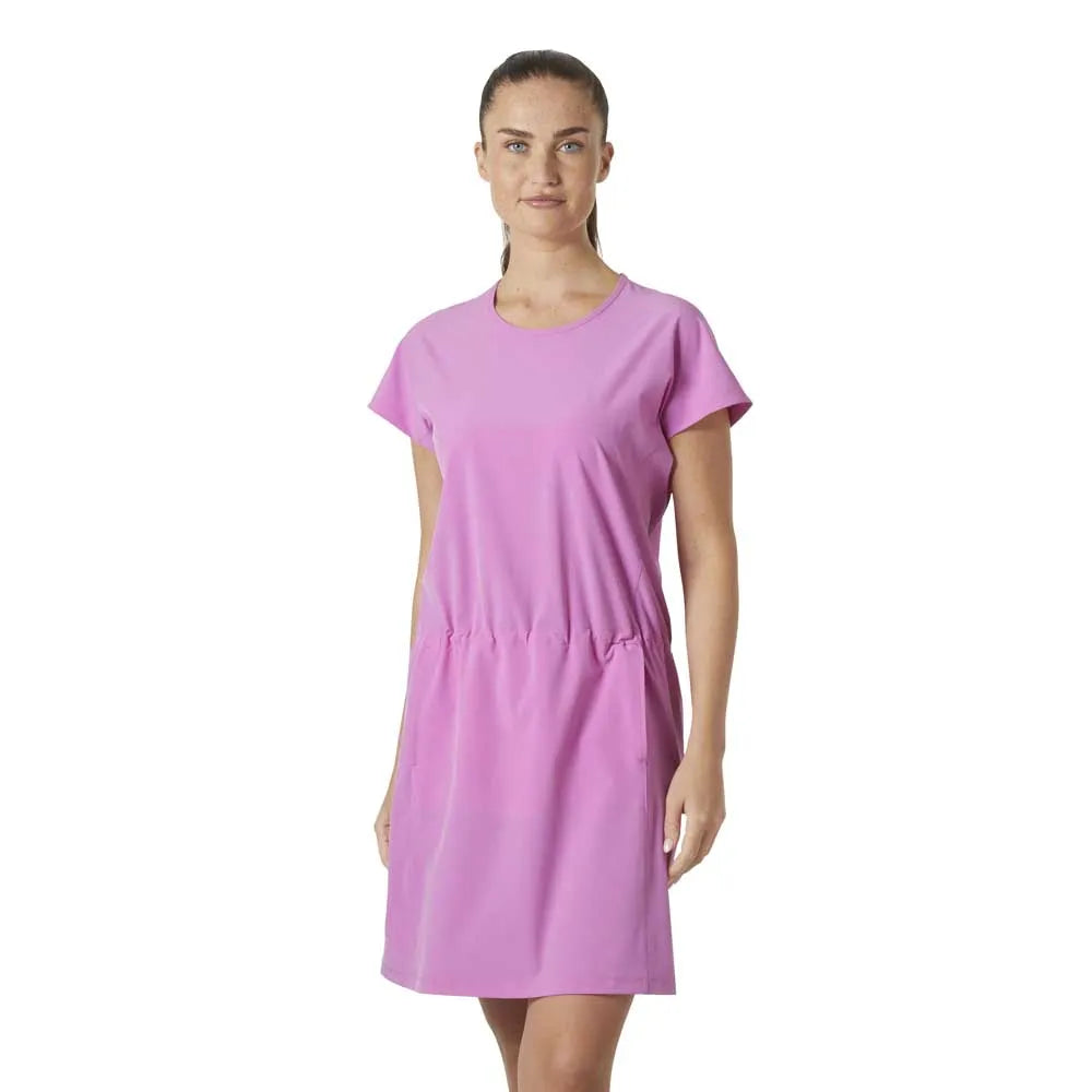Helly hansen Thalia Summer 2.0 short sleeve dress
