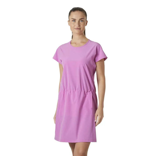 Helly hansen Thalia Summer 2.0 short sleeve dress