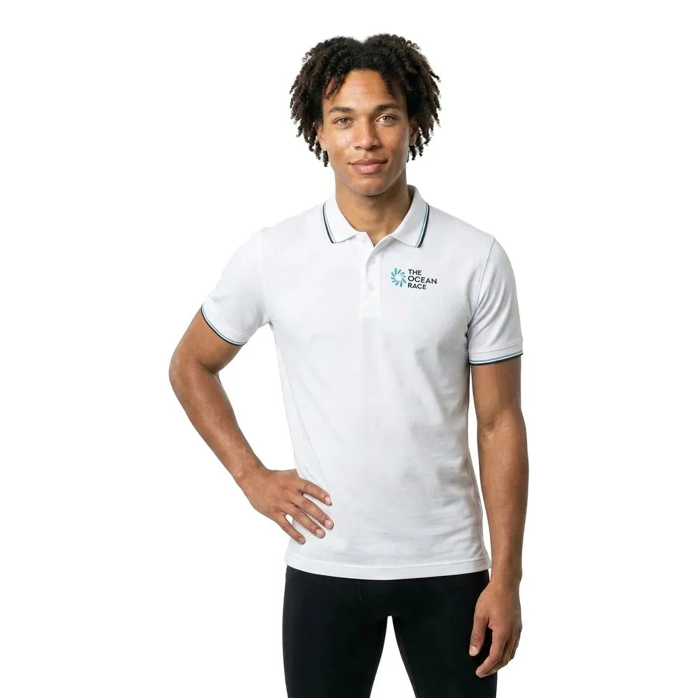 Helly hansen The ocean race 2.0 short sleeve polo