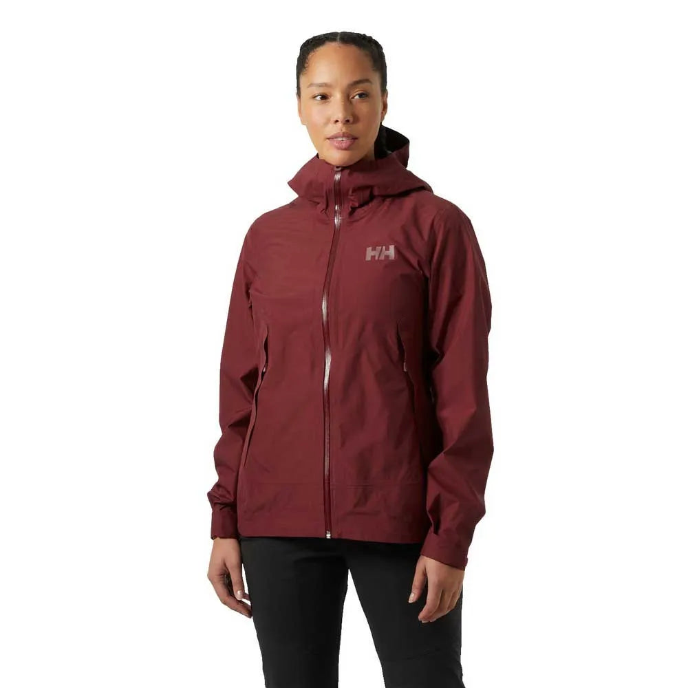 Helly hansen Verglas Infinity 2.0 rain jacket