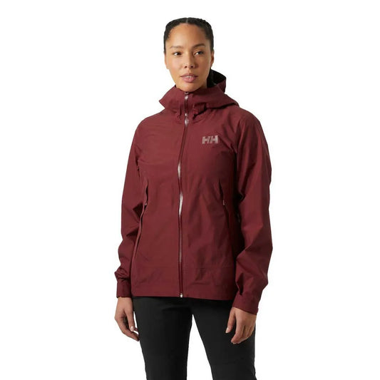 Helly hansen Verglas Infinity 2.0 rain jacket