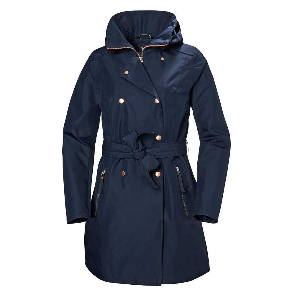Helly hansen Welsey II parka
