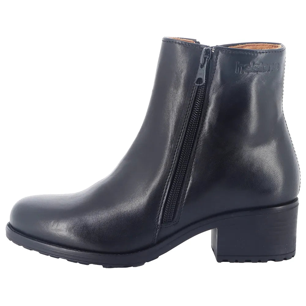 Helstons Charline motorcycle boots