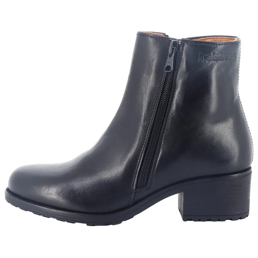 Helstons Charline motorcycle boots