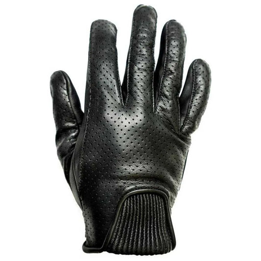 Helstons Charly leather gloves