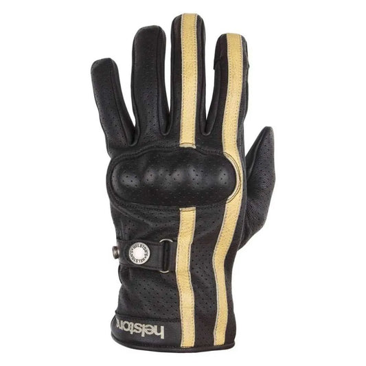 Helstons Eagle Air leather gloves
