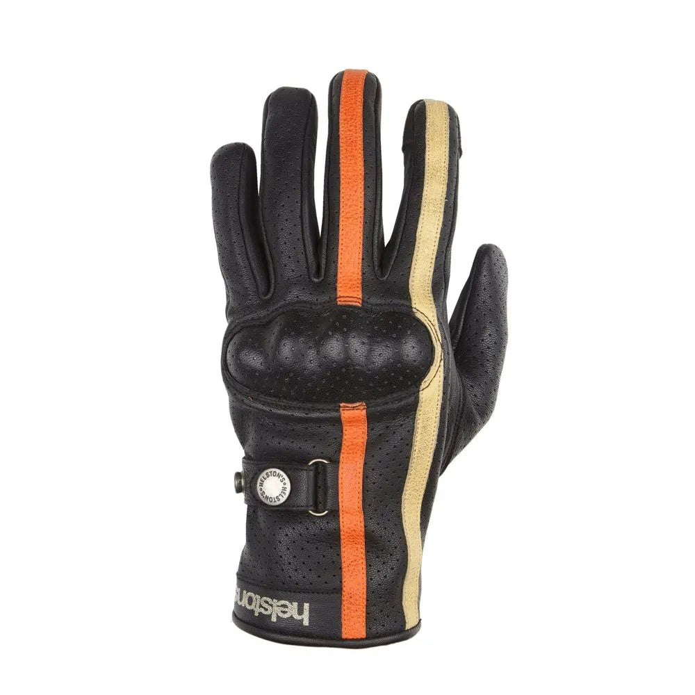 Helstons Eagle Air leather gloves