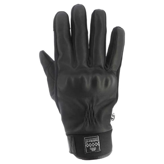Helstons Justin leather gloves