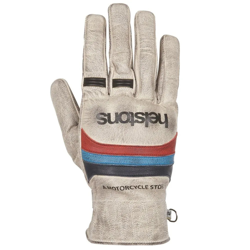 Helstons Mora gloves