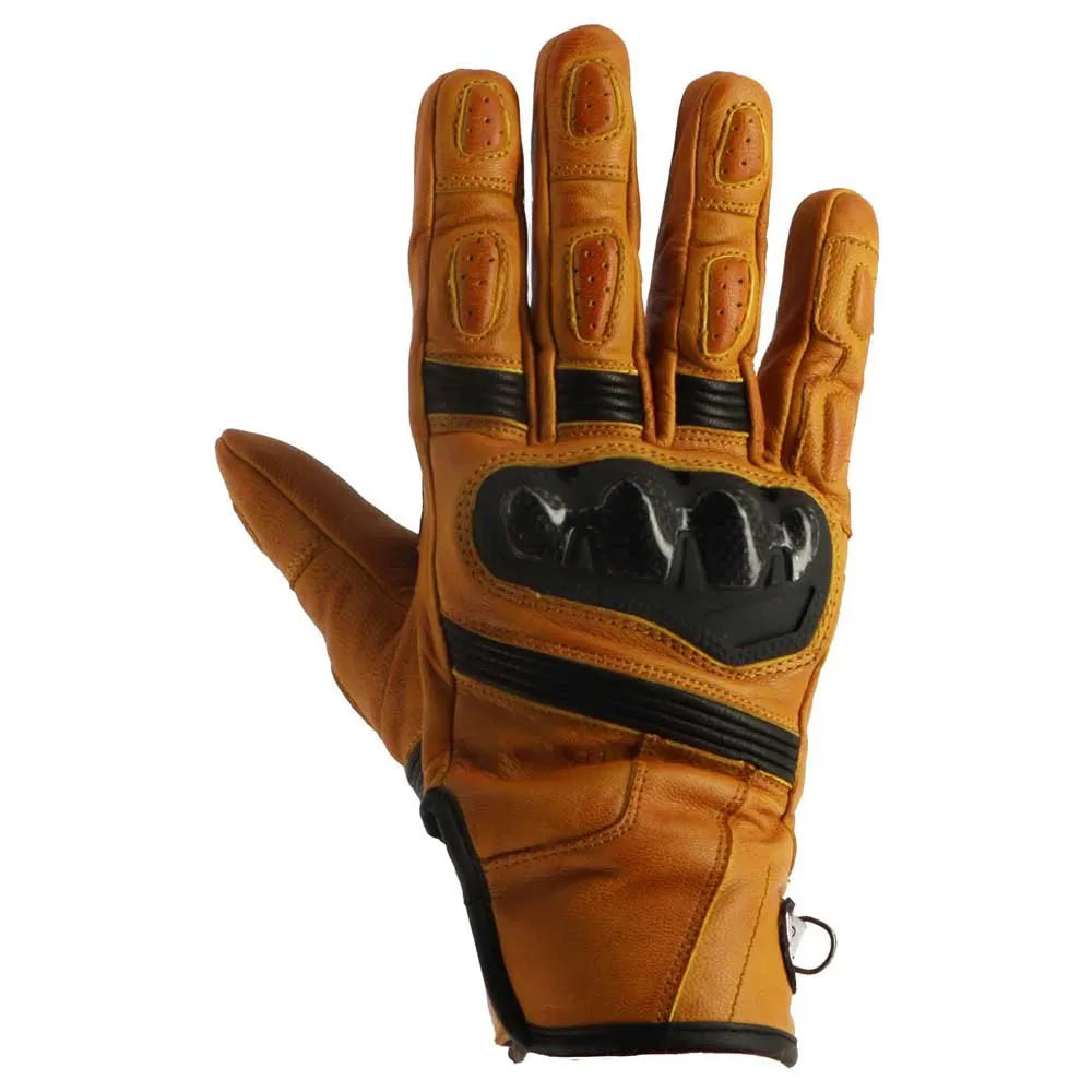 Helstons Sport leather gloves