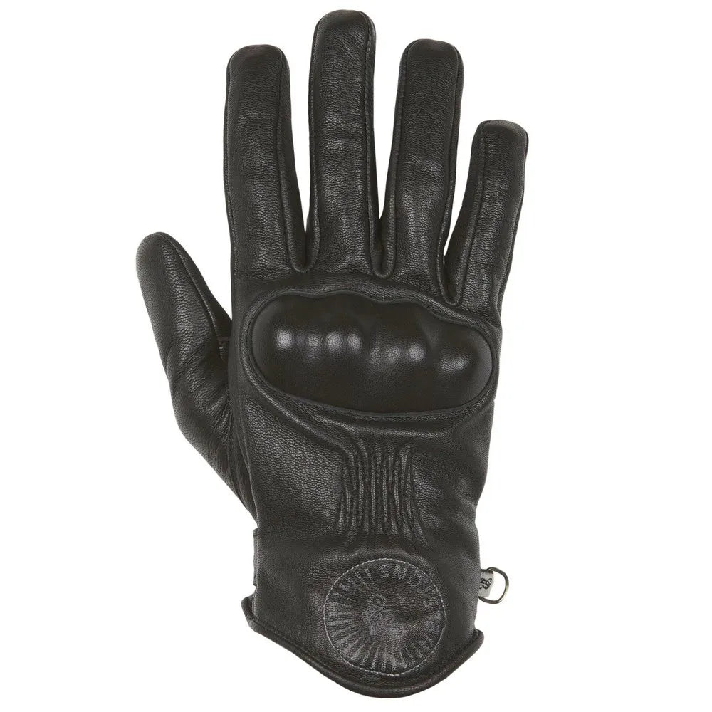 Helstons Sun gloves