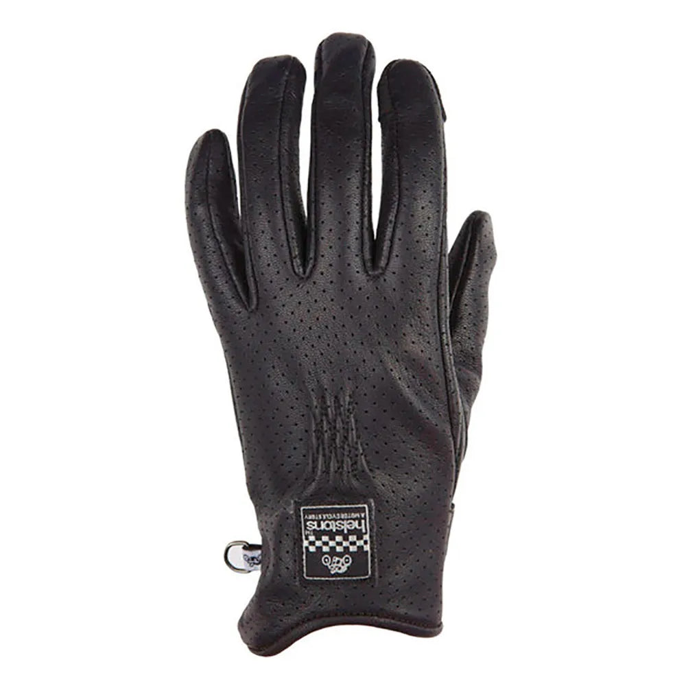 Helstons Swallow Air woman leather gloves