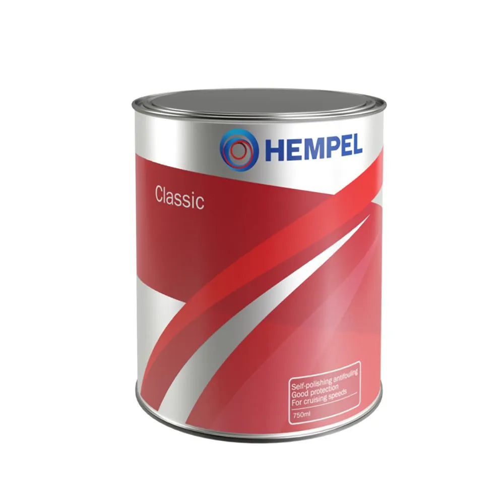 Hempel Classic painting 750ml