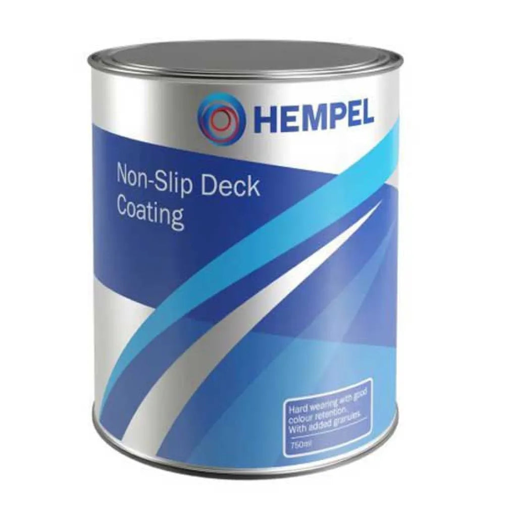 Hempel Deck Coating 56200 non slip painting 750ml