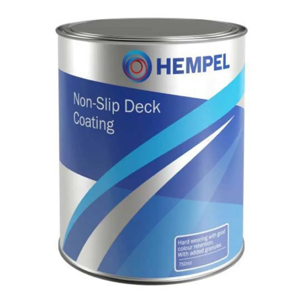 Hempel Deck Coating 56200 non slip painting 750ml