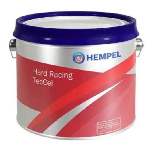 Hempel Hard Racing Teccel 76890 painting 2.5L