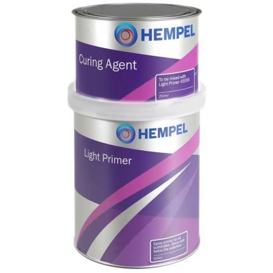 Hempel Light primer 2.25L