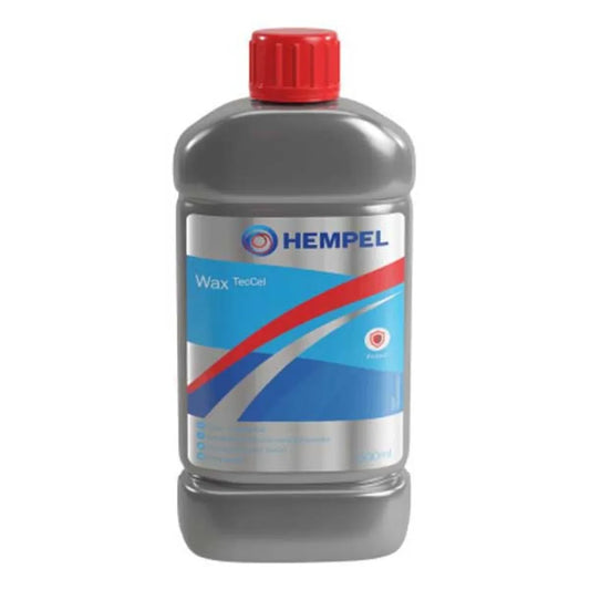 Hempel TecCel Protect wax 500ml