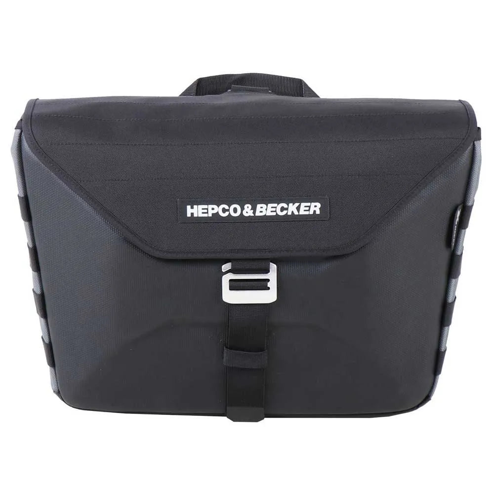 Hepco becker 640633 00 01 side saddlebag