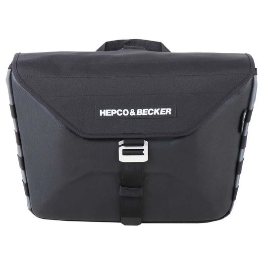 Hepco becker 640633 00 01 side saddlebag