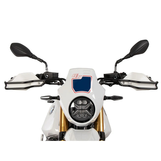 Hepco becker BMW R 12 G/S 2025 handguard bars
