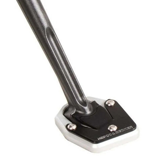 Hepco becker BMW R 12 G/S 2025 side stand extension