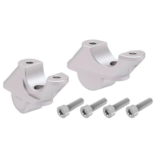 Hepco becker BMW R 1250 RS 19-24 handlebar riser