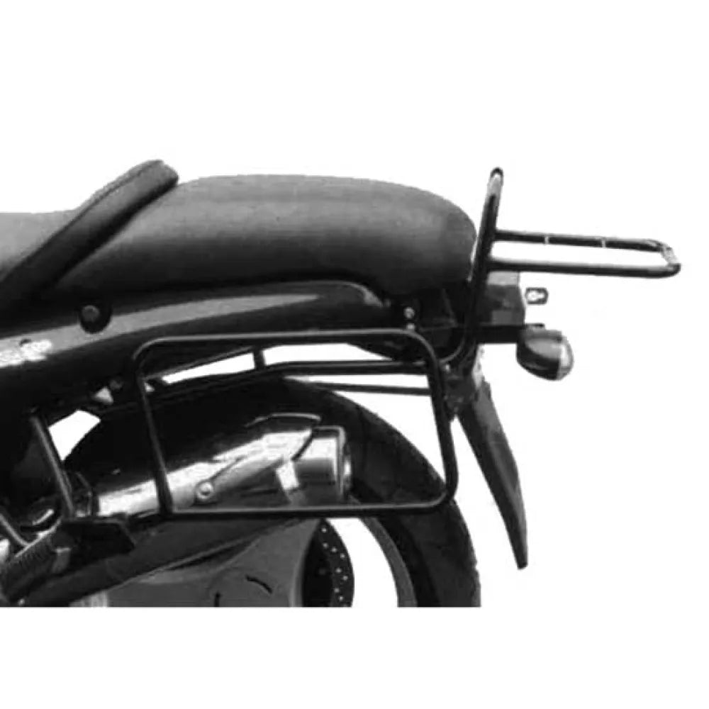 Hepco becker BMW R 850 R/94-02 650621 01 01 luggage rack
